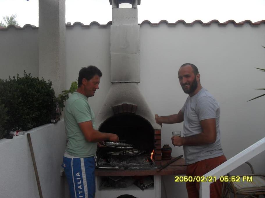 Apartman Tino With Two Sunny Terace Hvar Town Exteriör bild